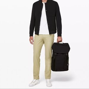 Lululemon ABC Pant Torino Sand